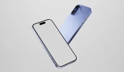 Apple će kreirati iPhone 17 Air skoro bez ikakvih portova