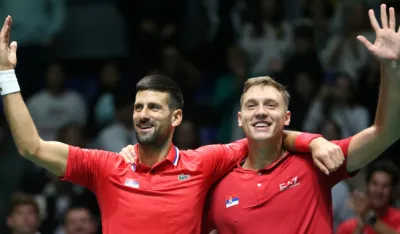 Srpski derbi moguć u drugom kolu
