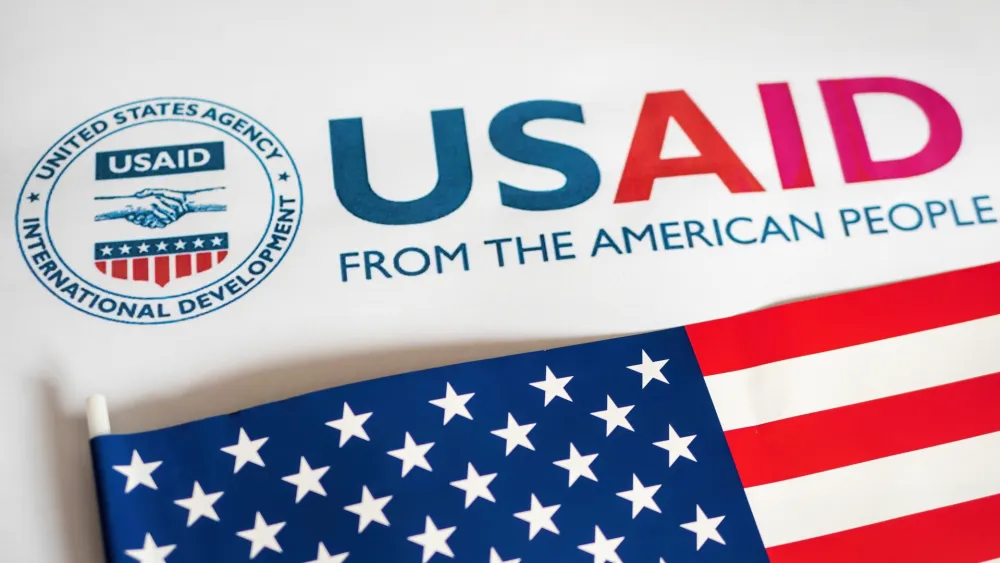USAID postaje novi biro u Stejt departmentu?