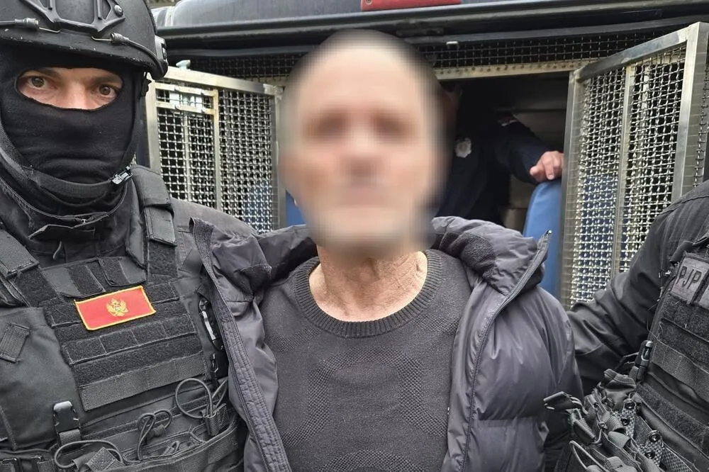 ​Balijagić ide kod sudije, pa kod tužioca