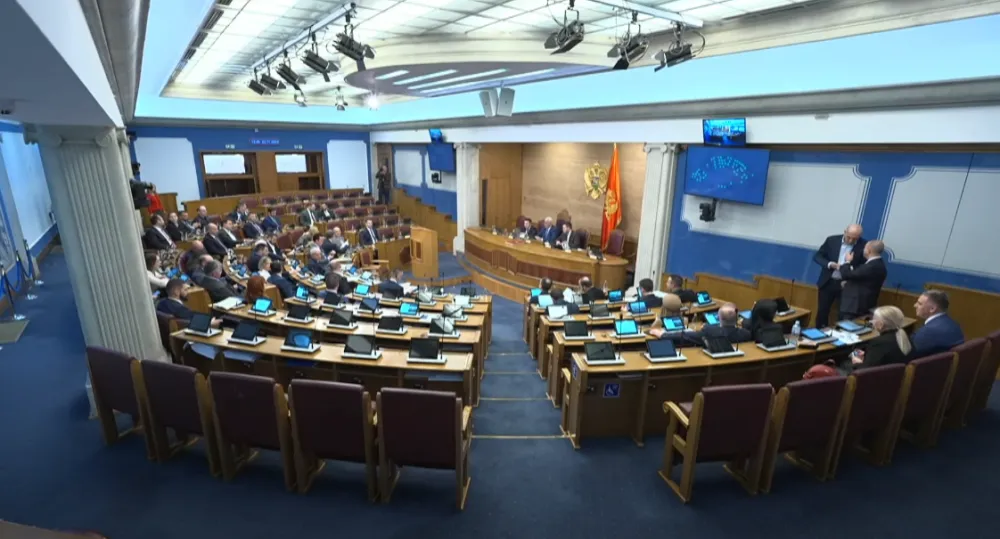 Skup&scaron;tina nastavlja rad, dolazi i opozicija