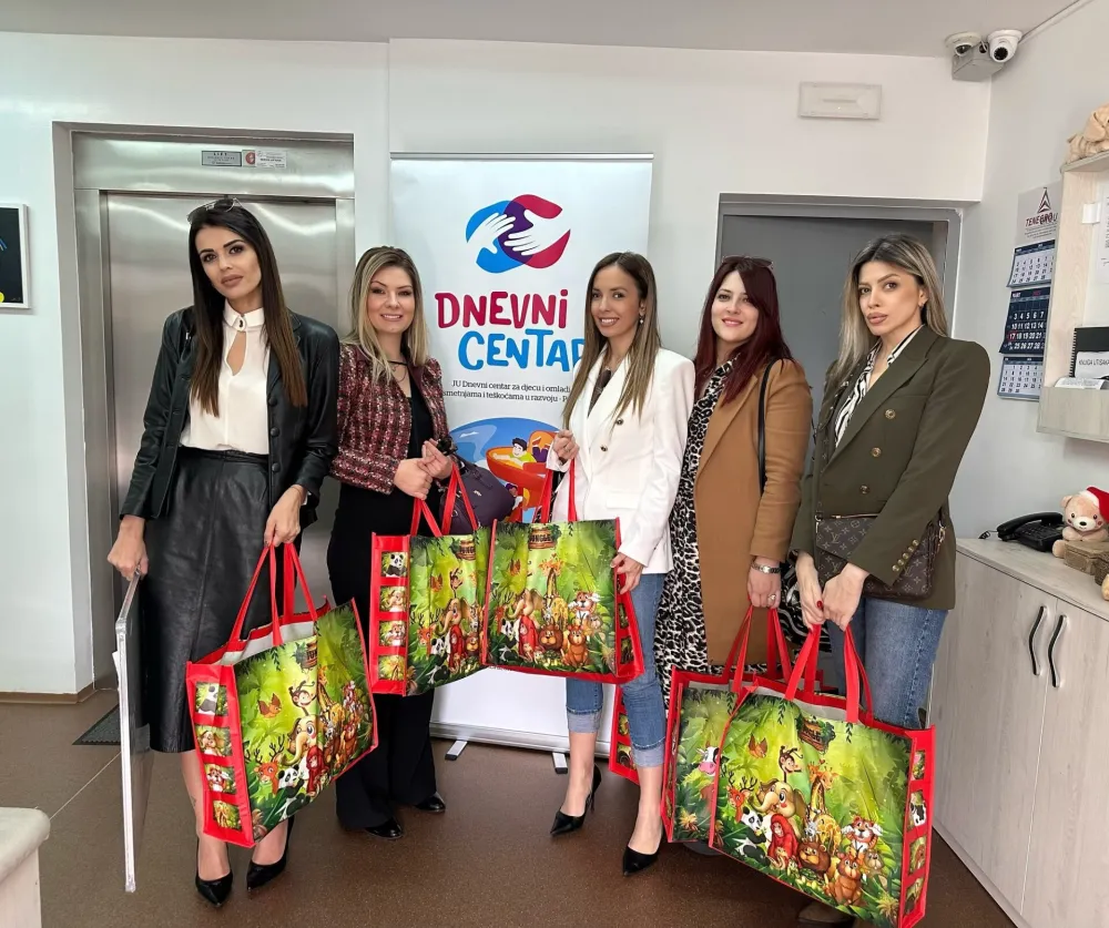 Savjet žena SEP-a 