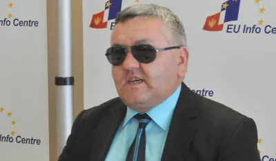 Radenko Lacmanovic