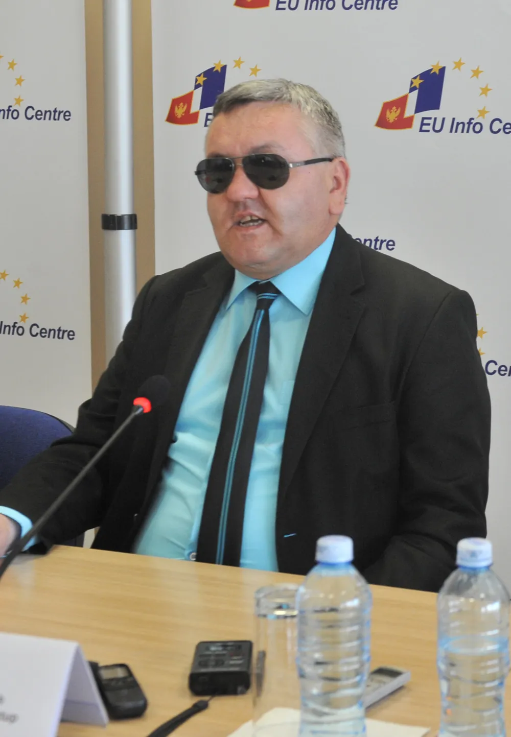 Radenko Lacmanovic
