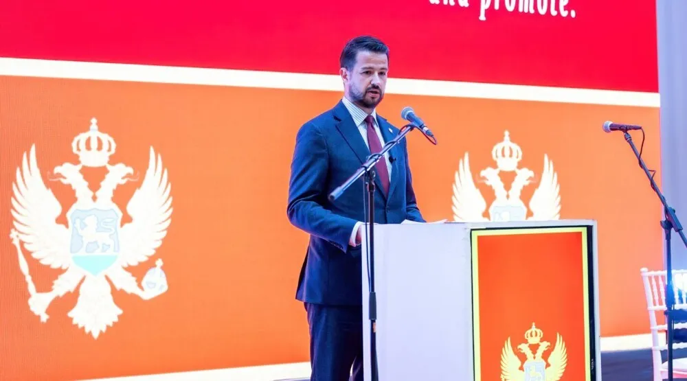Milatović:&nbsp;Podizanje spomen- obilježja Jovanoviću ne može i ne smije biti zamjena za pravdu