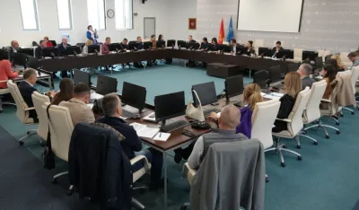 Ministarstvo turizma: Odobren vizni režim za pet zemalja, uskoro i nove avio-linije