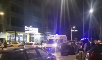 Svi povrijeđeni u požaru u Kočanima stabilno