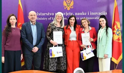 Pronalazak biljke "Petrolamium crnojevici" revolucionarno saznanje koje inspiri&scaron;e