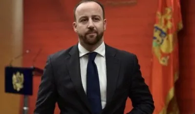 Nikolić: DPS će podržati formiranje Anketnog odbora o &scaron;vercu cigareta