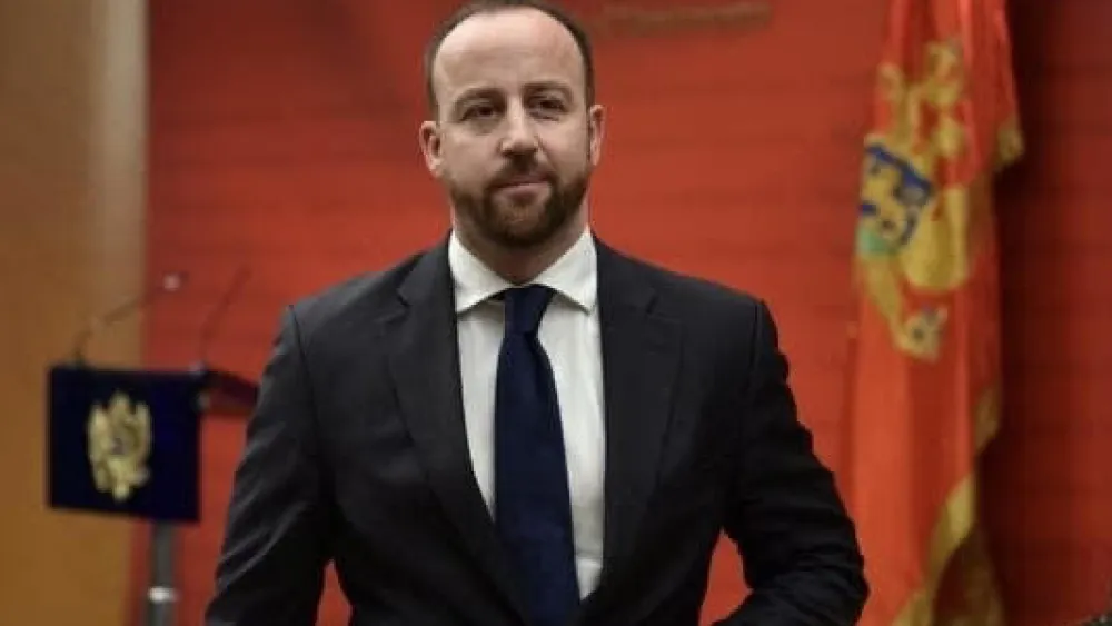 Nikolić: DPS će podržati formiranje Anketnog odbora o &scaron;vercu cigareta