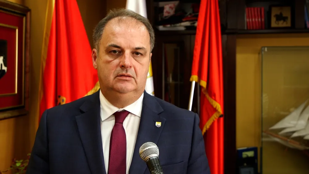 Nimanbegu: Sinhronizovani desant kompanije Eagles Hills Montenegro i institucija sistema na tender
