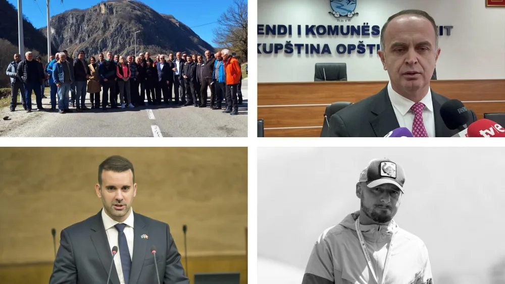Vijesti za 19. mart