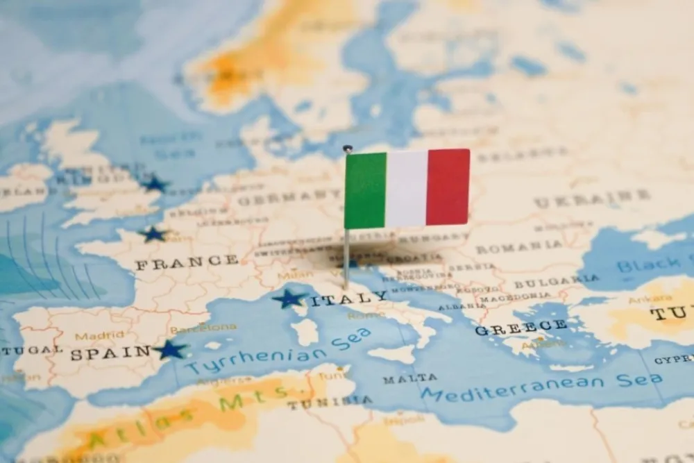 Italija traži od EU za&scaron;titu:&nbsp;Kompenzacione mjere&nbsp;mogle bi da utiču na američke carine