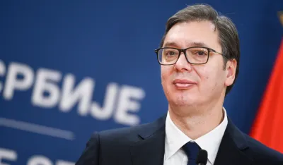 Vučić: Svi strani stručnjaci rekli da nigdje nije bilo nikakvog zvučnog topa