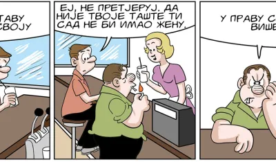 STRIP, MIRKO ZULIĆ
