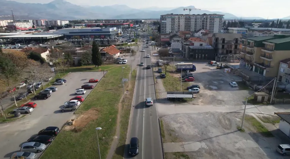 Za eksproprijaciju u Ulici Vojislavljevića Glavni grad ministarstvu deponovao 1,5 miliona