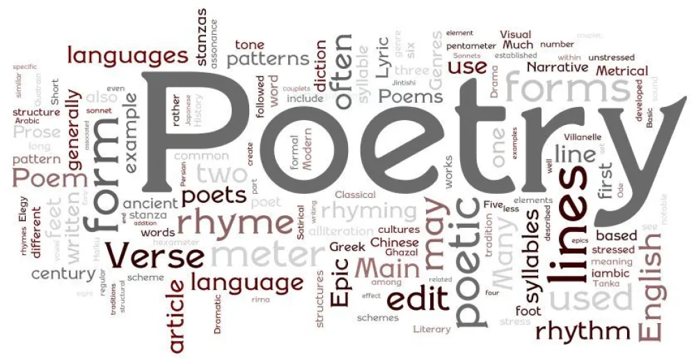 Zvuci američke poezije