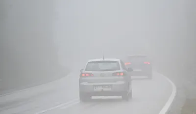 AMSCG: Oprezno na sjeveru zbog poledice, mogući sitniji odroni