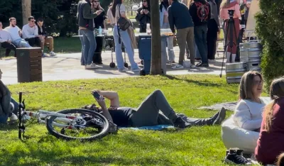 Podgorički piknik 2025.