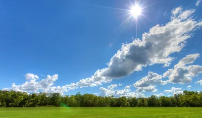 (VIDEO) Sjutra pretežno sunčano, uveče umjereno oblačno