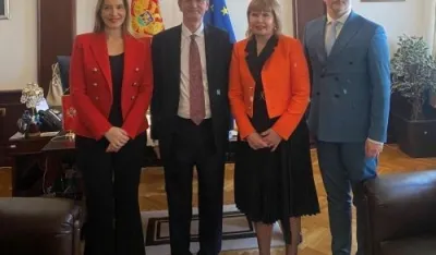 Priključenjem Vodećem međunarodnom forumu privrednih sudova do dobrog okvira da Privredni sud da efikasan odgovor u sporovima i arbitražama