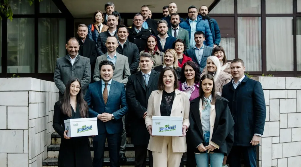 URA: Abazovićeva Vlada, pored brojnih drugih investicija, zaslužna i za dolazak BIG-a u Nik&scaron;ić