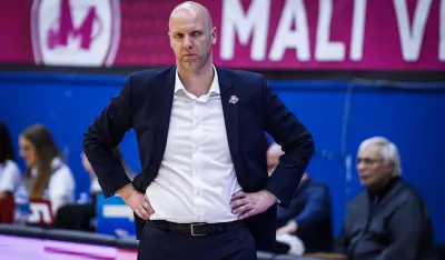 Andrej Žakelj