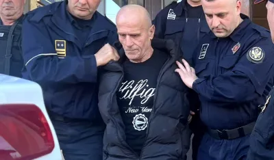 Madžgalj: Za zločin kriva i bjelopoljska policija
