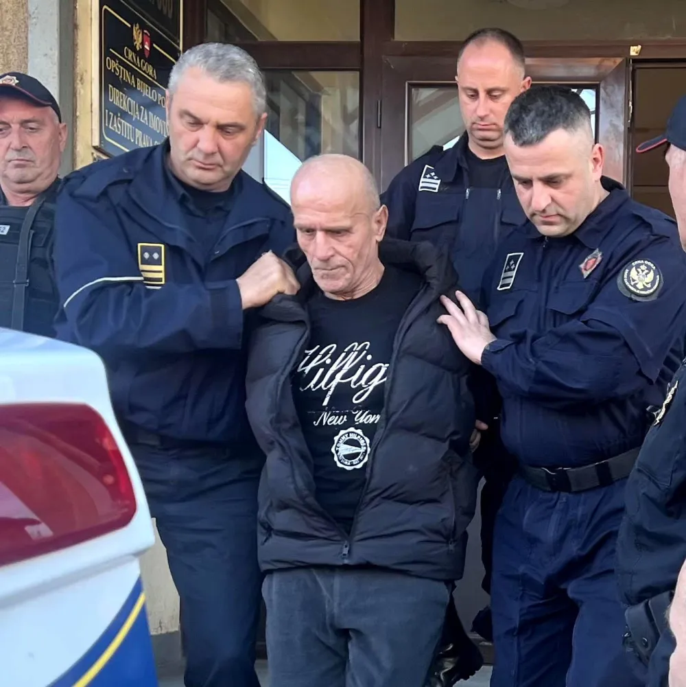 Madžgalj: Za zločin kriva i bjelopoljska policija