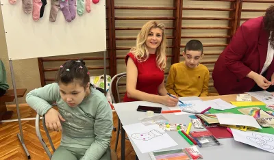 Centar 1 "Jun"