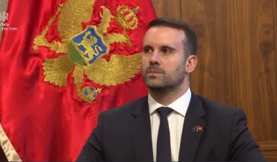 Spajić: Crna Gora se nalazi u sudbonosnom periodu,&nbsp;nema vi&scaron;e prodaje državnog zemlji&scaron;ta
