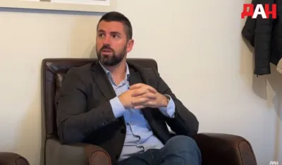 Mikijelj ponovo imenovan za direktora Morskog dobra