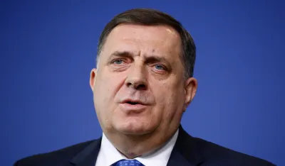 Dodik: Jedino rje&scaron;enje za BiH ili novi dogovor ili razdvajanje