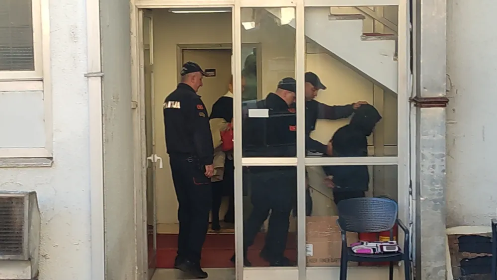 U Pejakovića i Lipovinu ispaljeno najmanje 38 metaka