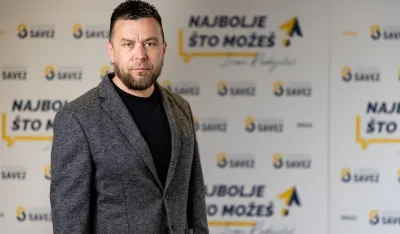 Radojičić: Nestranačke ličnosti donose novu vrijednost političkoj sceni