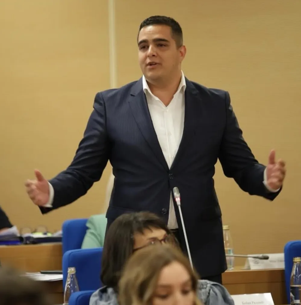 Boban Radević