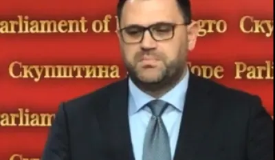 Anđu&scaron;ić: Planiraju da ru&scaron;e nedavno izgrađeni bulevar Podgorica-Danilovgrad i da prave novi