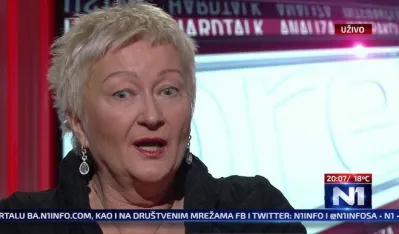 Svetlana Broz