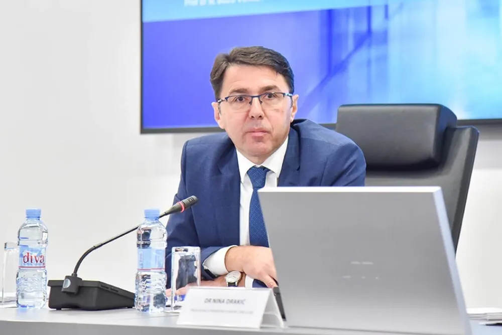 Branislav Radulović