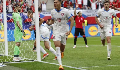 Patrik &Scaron;ik