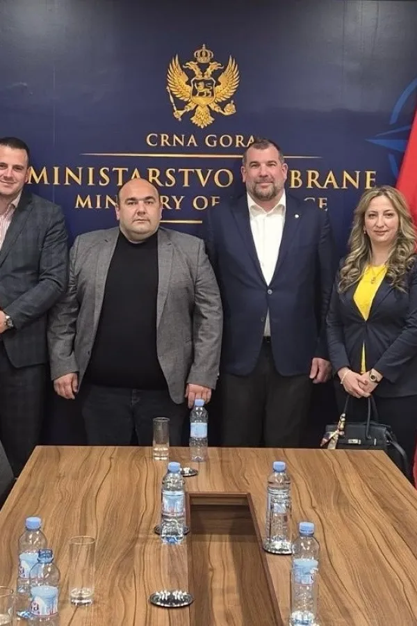 Sudbina obećane kasarne u Beranama u rukama Vlade, Krapović nema odgovor