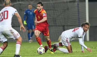 Marko Janković