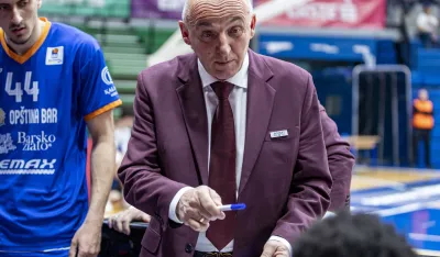 Mihailo Pavićević