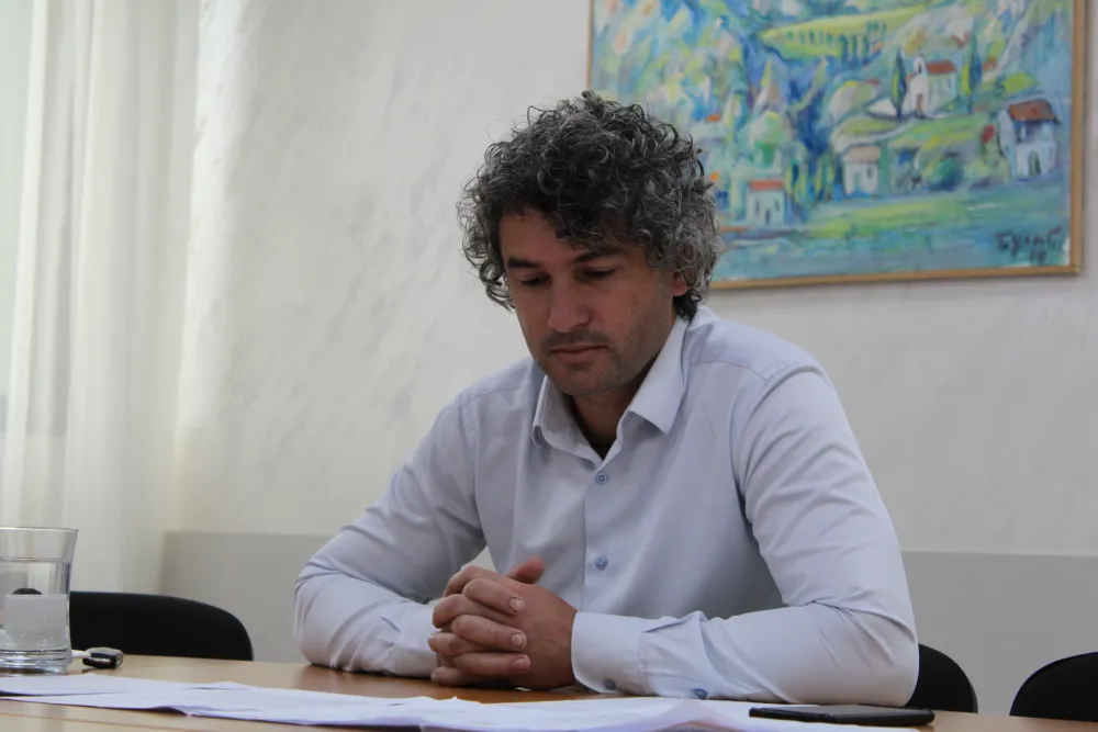 Luka Krstović