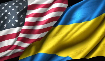 Umerov: U Rijadu počeli razgovori između predstavnika Ukrajine i Amerike