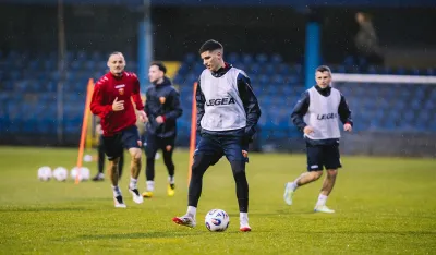 Milan Vukotić