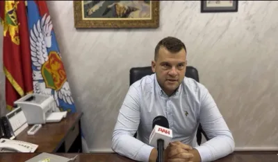 Asanović: Uklonićemo sve bespravne objekte za kolektor
