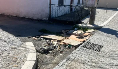 (VIDEO) Mje&scaron;tani Ulice &Scaron;pira Mugo&scaron;e ukazuju na propuste pri rekonstrukciji: Sokaci jo&scaron; čekaju