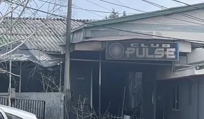 Petoro povrijeđenih u Kočanima u kritičnom stanju