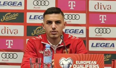 Nikola Krstović